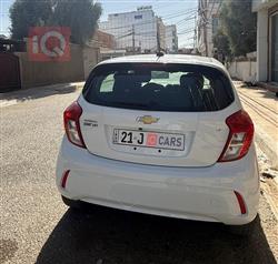 شيفروليه سبارك